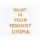 Illustration for article titled A Day in the Life of a Teen Mom in Feminist Utopia